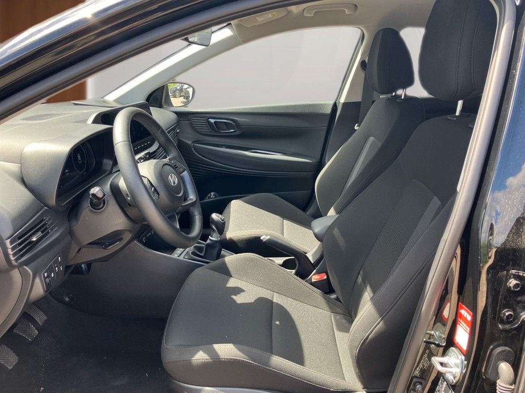 Hyundai i20 – Bild 7