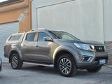 Nissan Navara 2.3 dCi 190cv - Nissan King Cab Diesel Gebrauchtwagen
