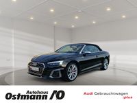 Audi S5 - Vorschau Bild 1