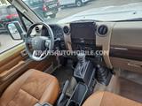 Toyota Land cruiser 79   GDJ 79 SIMPLE CABINE-EXPORT OU - Toyota Land Cruiser: Geländewagen