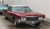 Other Cadillac Sedan deVille, Oldtimer, Bj .1970 - Other aus 1970