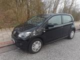 Volkswagen up! 1.0 44kW BlueMotion Technology take up! ... - Volkswagen up!: Bluemotion Technology