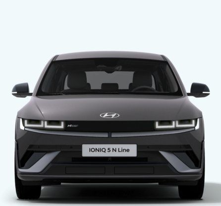Fahrzeugabbildung Hyundai IONIQ 5 84kWh 229PS N LINE Sitz