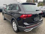 Volkswagen Tiguan 2.0 TDI Elegance 4Motion*Leder*AHK* - VW Gebrauchtwagen