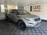 Land Rover Range Rover Evoque Dynamic - Land Rover Range Rover Evoque in Bochum