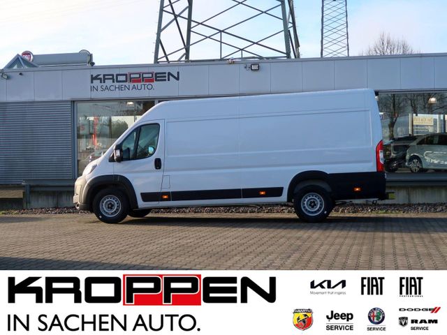 Fiat Ducato L4H2 Maxi,180PS,AppleCar,Kamera,AHK,