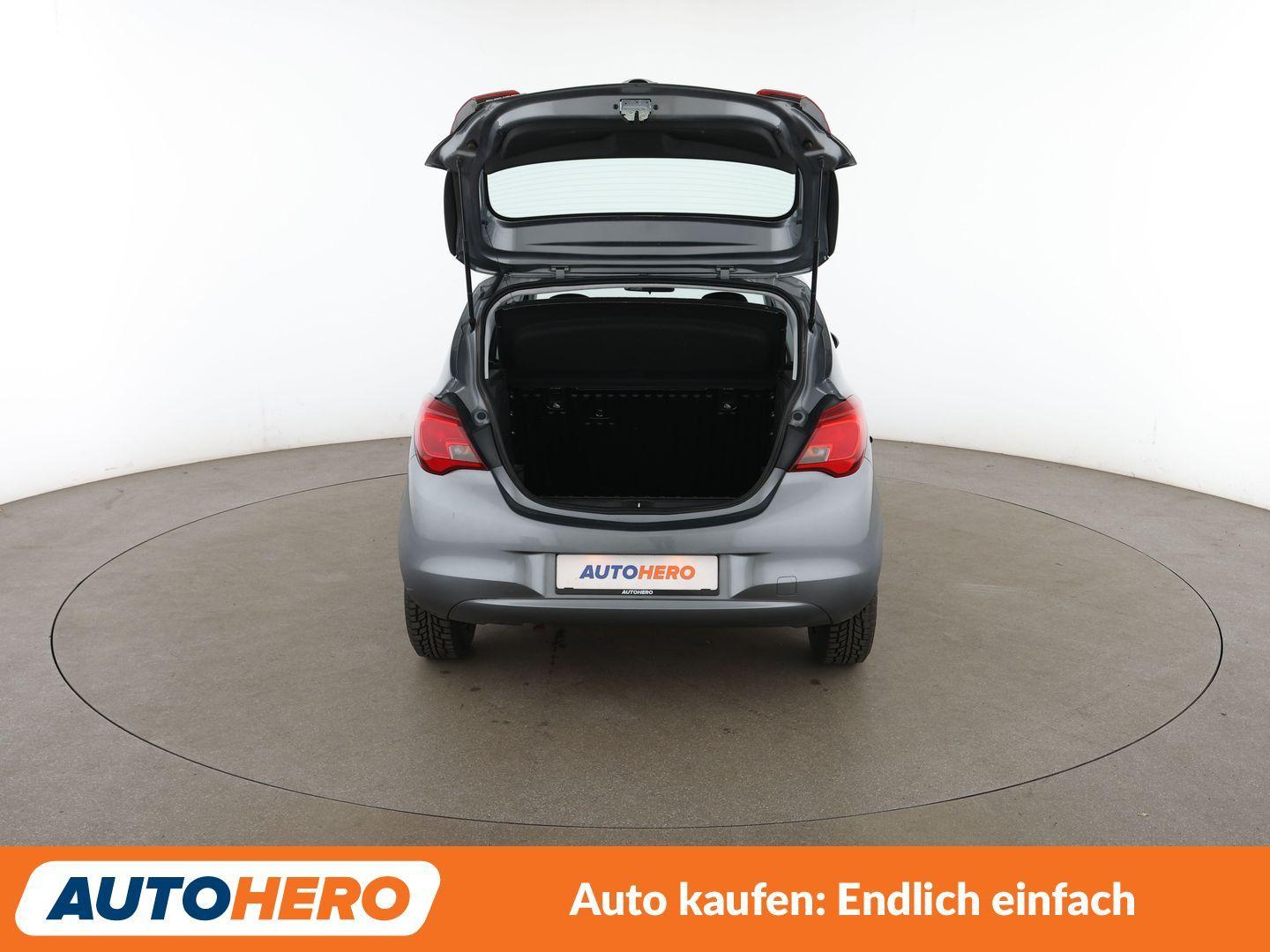 Opel Corsa 1.2 Advance *KLIMA*GARANTIE*