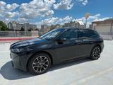 BMW Pano/Laser/360°/Driv.Assist.Prof/H&K/Softcl/Tow - schwarze BMW iX