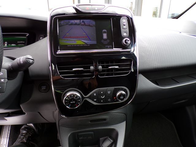 Renault ZOE INTENS Batteriemiete