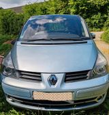 Renault ESPACE IV 3,5 INITIALEN PARIS SOND... - Renault Espace: 3.5