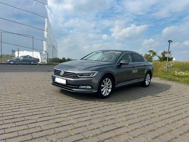 VW VW Passat 150 PS | Head-Up | 360 Kamera |...