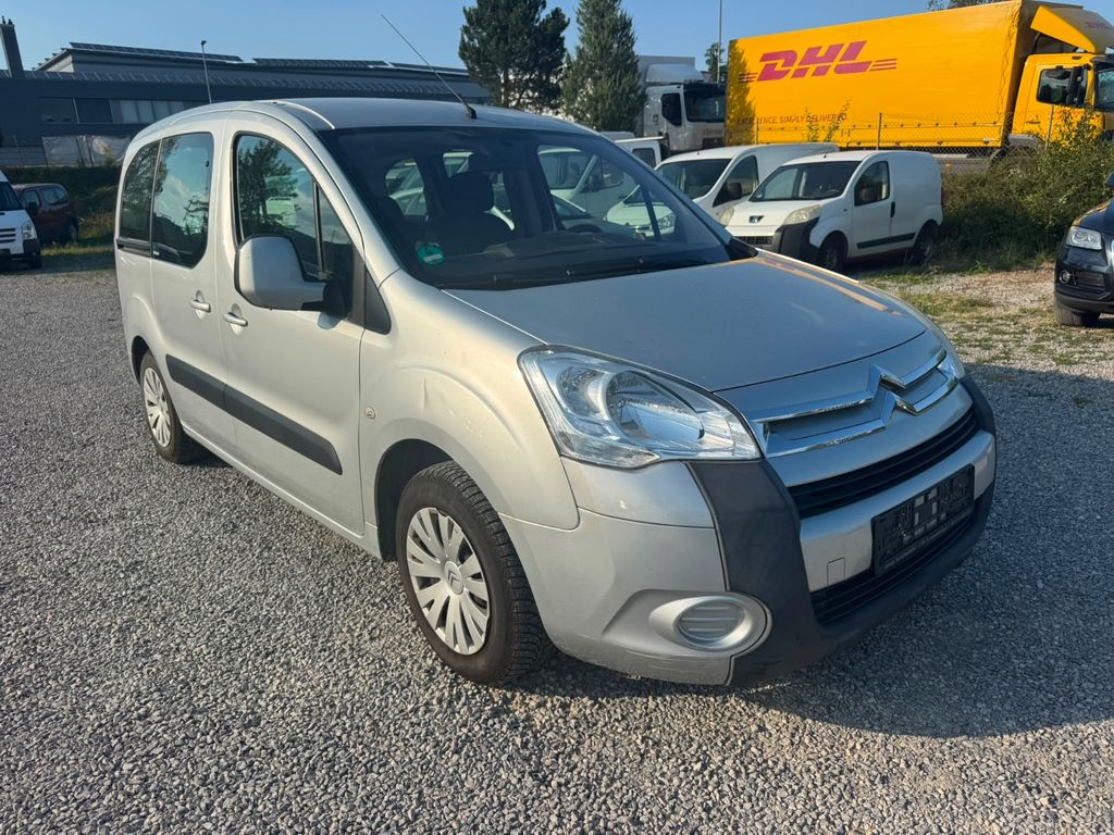 Angebot ansehen Citroën Berlingo