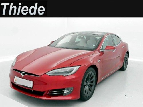 Tesla Model S 100D DUAL-MOTOR NAVI/LED/KAMERA/SHZ