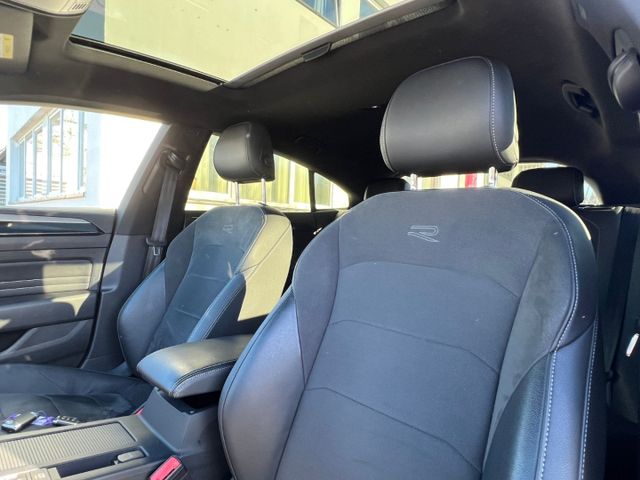 Arteon R-Line eHybrid - DCC*Pano*AHK*IQ*Kessy*1H