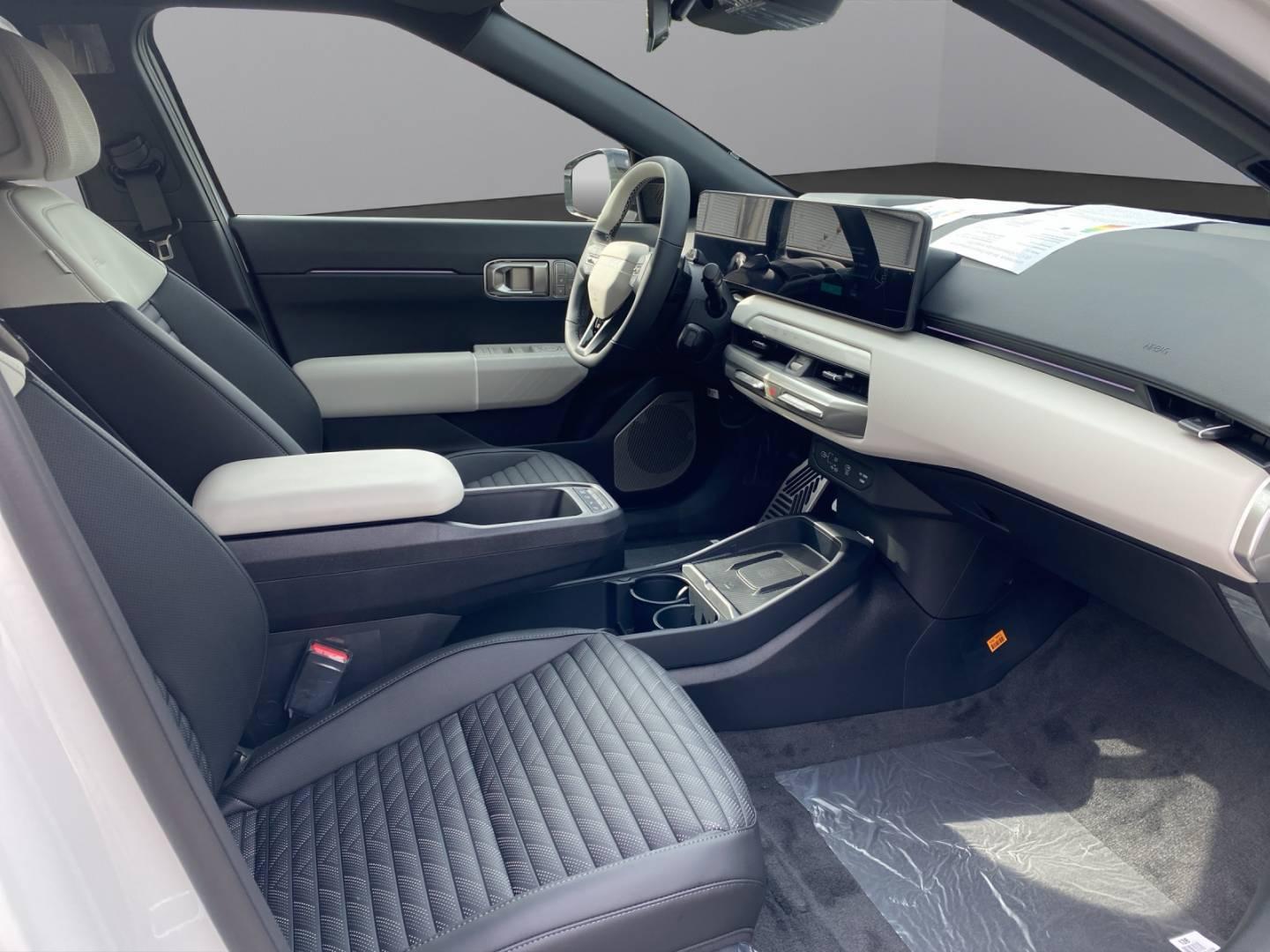 Kia EV4 81.4 FASTBACK GTL|360°KAMERA|HARMAN|V2L|FULL