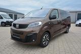Fiat Ulysse-E Living Lounge 100 kW 75kWh L3 - gebrauchte Fiat Ulysse aus dem Jahr 2022