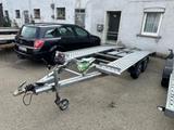 Andere Gala BGG Taurus 4027SL 4060 x 1960 mm, 2-Achs