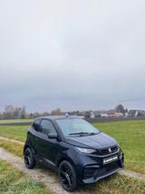 Aixam Ambition City Sport- SOFORT VERFÜGBAR - - Aixam Gebrauchtwagen