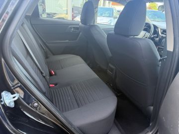 Toyota Auris - 10