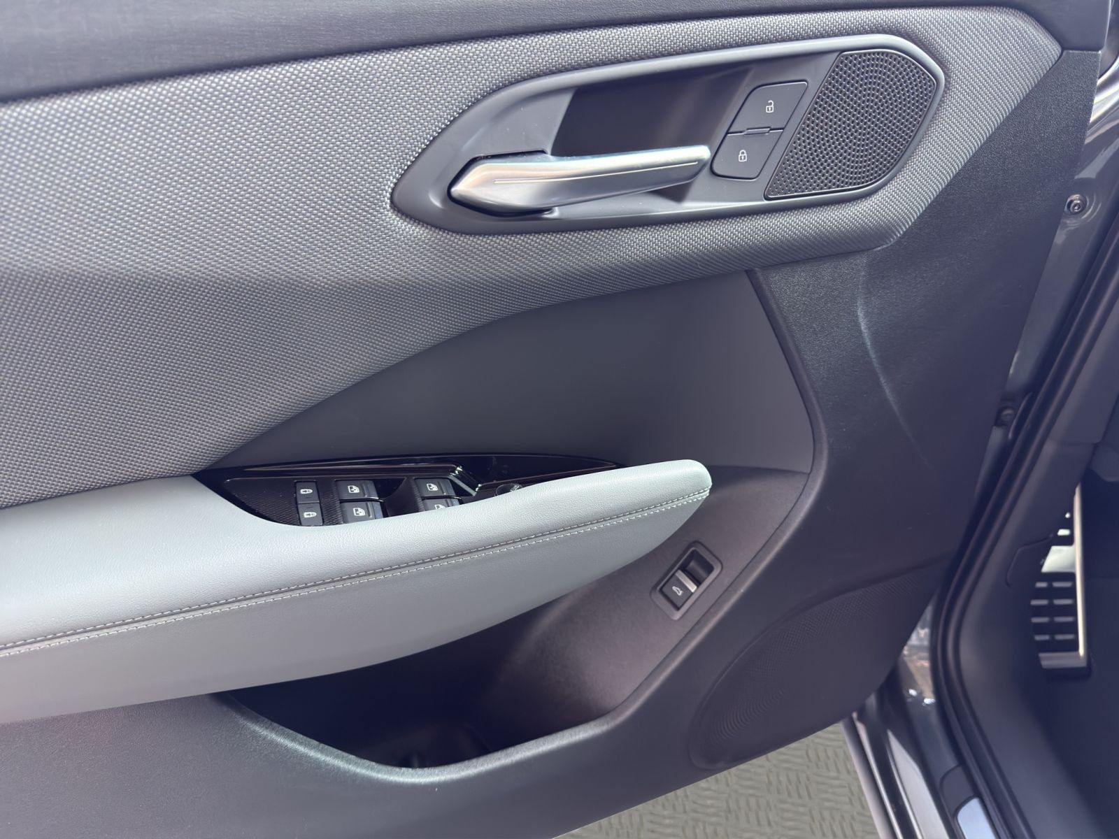 Audi Q3 - Bild 16