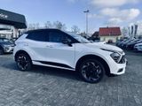 Kia Sportage 1.6 T PHEV GT-Line AWD SD DRIVE GD AHK - Kia in Stuttgart