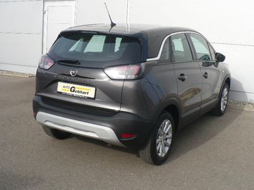 Bild 5 Opel Crossland (X) Crossland 1.2 Turbo 96kW Automatik Navi Kamera