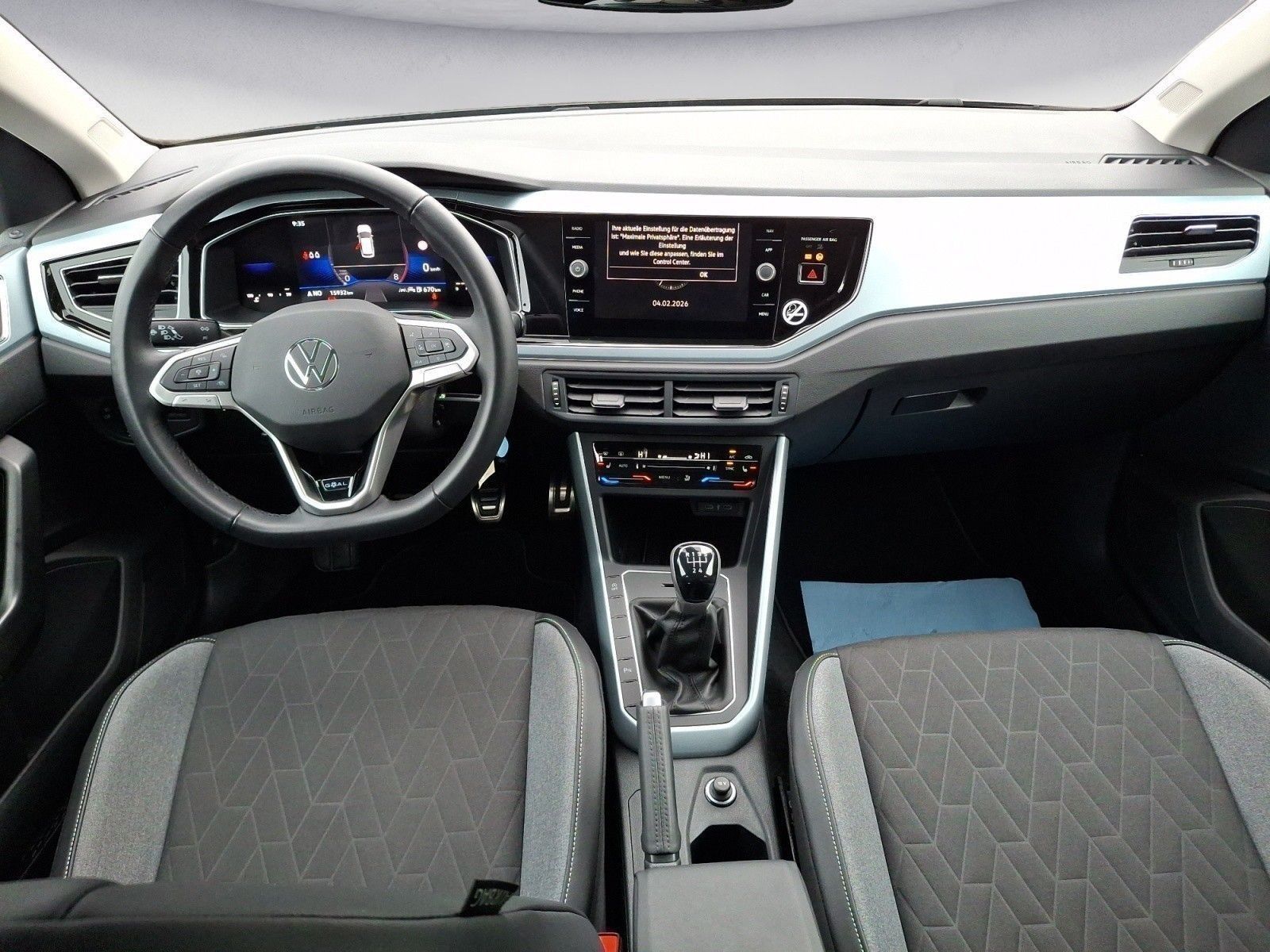 Volkswagen Polo - Bild 11