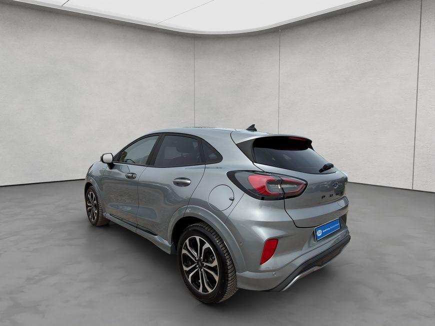 Ford Puma 1.0 EcoBoost Hybrid Aut. ST-LINE