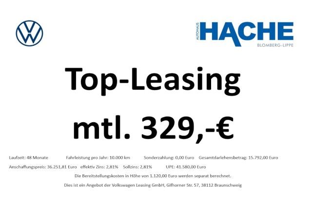 Volkswagen Taigo - Bild 2