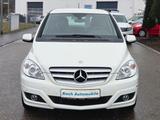 Mercedes-Benz B 200 B B 200 * 1.Hand* Original 65000 kM - Mercedes-Benz: 65