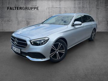 Mercedes E 220 - 2