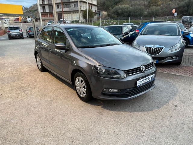 Volkswagen Polo 1.4 TDI 5p. Comfortline BlueMoti