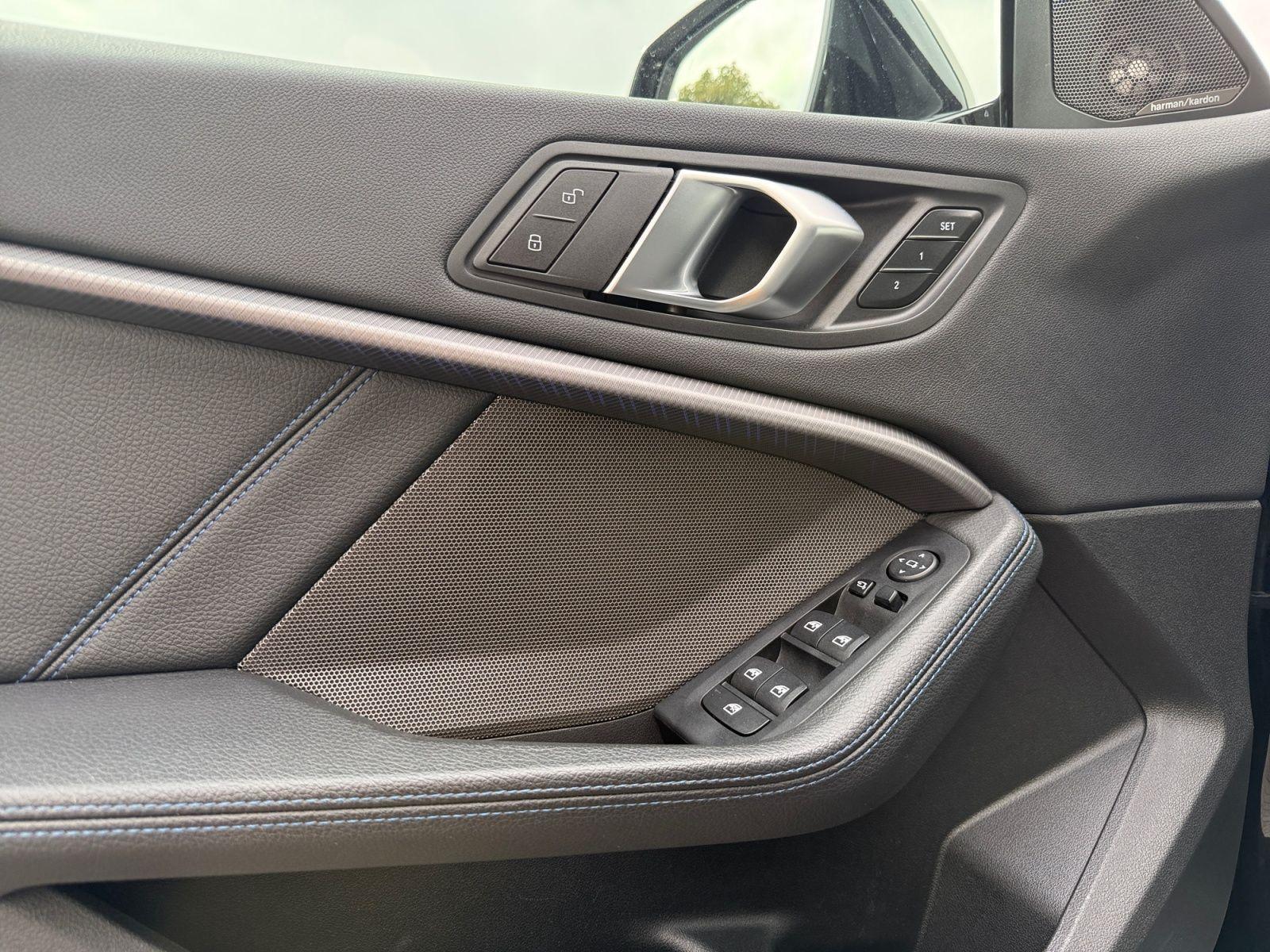 BMW 2er Gran Coupé M235i xDrive HEAD-UP LED, миниатюра 9
