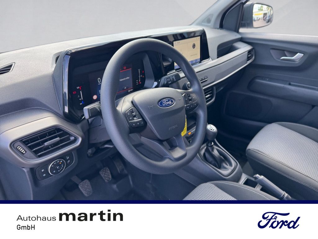 Fahrzeugabbildung Ford Transit Courier 1.5 EcoBlue Trend PDC KAMERA FSE