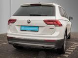 Volkswagen Tiguan 2.0 TSI DSG 4Motion Highline 19"  AHK Nav - VW Tiguan Gebrauchtwagen in Bonn