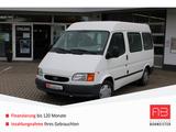 Ford Transit Kombi 2.5 FT 100 Behindertengerecht Roll - gebrauchte Ford Transit aus dem Jahr 1998
