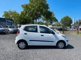 Hyundai i10 Classic/TÜV UND AU NEU - gebrauchte Hyundai i10 aus dem Jahr 2008