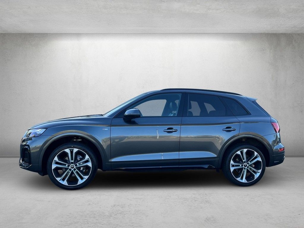 Audi Q5 S line 40 TDI quattro S tronic *Matrix*Kamera imagem 2