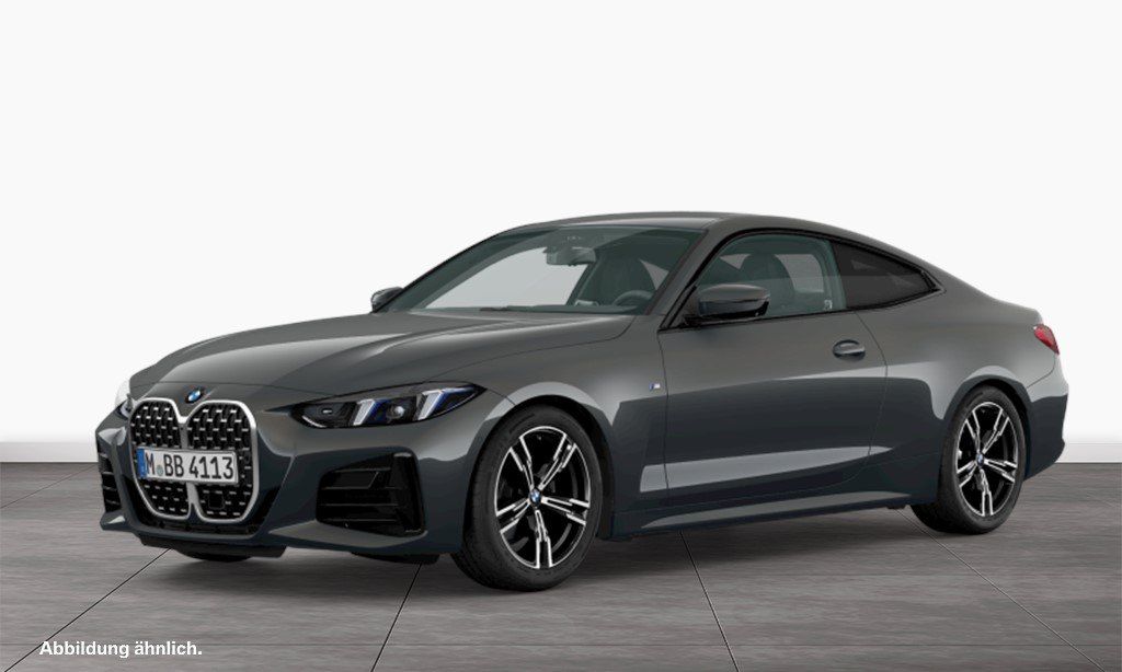 BMW 430 - Bild 1
