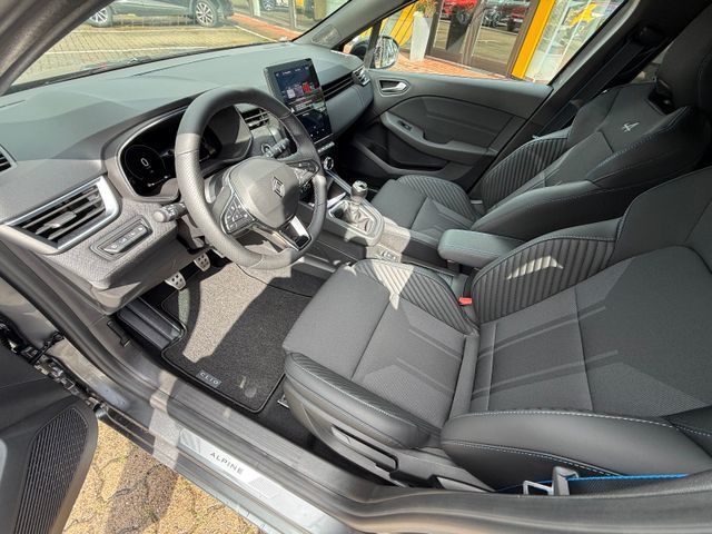 RENAULT Clio - Bild 5