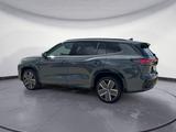 Volkswagen Tayron R-Line 2,0 l TDI SCR 4MOTION  7-Gang-Dopp - Volkswagen mit Diesel-Antrieb: 2.0