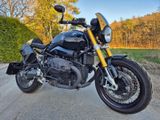 BMW R Nine T Cafe Racer - BMW R NINE T RACER