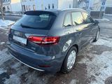 Audi A3 Sportback sport S-tronic TÜV NEU insp.NEU - Audi A3 mit Benzin-Antrieb: Kleinwagen, Automatik