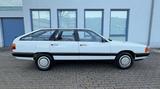 Audi 100 Avant Sammlerstück - Audi 100: Kombi