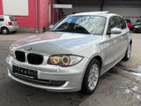 BMW 1 Lim. 120d*SITZHEIZUNG*KLIMA*TÜV-NEU*PDC*XENON* - BMW 120 aus 2007: 120d
