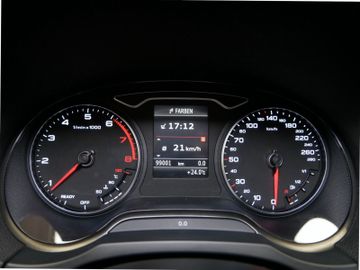 Audi A3 - 12
