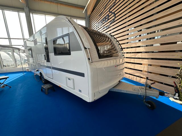 Adria Alpina 613 UT Modell 2025