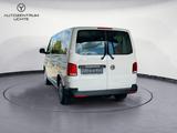 Volkswagen T6.1 Kombi FWD/LED/NAVI/STANDHEIZ/ - Volkswagen T6 Kombi: 8 Sitzer