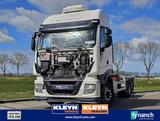 Iveco AS260S42 STRALIS - Iveco As 260