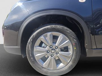 Fotografie 15 des Suzuki Vitara 1.4 Comfort * Kamera * Navi * PDC * Keyl